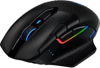 Corsair CH-9315511-EU Dark core rgb pro se back kép