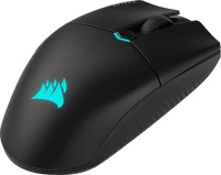Corsair CH-931C111-EU Katar elite wireless gaming mouse kép