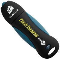 Corsair CMFVY3A-64GB Pendrive 64gb  flash voyager usb3.0 kép