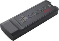 Corsair CMFVYGTX3C-512GB Pendrive 512gb  flash voyager gtx usb3.1 black kép