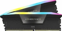 Corsair CMH32GX5M2E6000C36 Vengeance rgb ddr5 6000mhz cl36 32gb kit2 kép