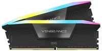 Corsair CMH64GX5M2B5200Z40K Memóriamodul 64 gb 2 x 32 gb ddr5 5200 mhz kép