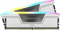 Corsair CMH64GX5M2B5600C40W Vengeance rgb ddr5 5600mhz cl40 64gb kit2 kép