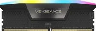 Corsair CMH8GX5M1B5200C40 8gb ddr5 5200mhz vengeance rgb black kép