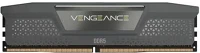 Corsair CMK16GX5M1E6000Z36 Vengeance 16gb 6000mt/s ddr5 memória cl36 szürke kép