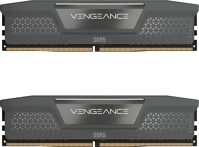 Corsair CMK16GX5M2B5200Z40 16gb ddr5 5200mhz kit(2x8gb) vengeance grey kép