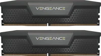 Corsair CMK32GX5M2A4800C40 32gb ddr5 4800mhz kit(2x16gb) vengeance black kép