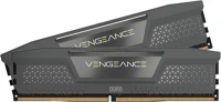 Corsair CMK32GX5M2B5600Z40 Ddr5 32gb kit 2x16gb pc 5600 vengeance kép