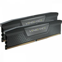 Corsair CMK32GX5M2B6000Z30 32gb ddr5 6000mhz kit(2x16gb) vengeance black kép