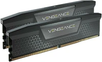 Corsair CMK32GX5M2D6000Z36 Vengeance  memóriamodul 32 gb 2 x 16 gb ddr5 6000 mhz ecc kép