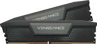 Corsair CMK32GX5M2X7200C34 32gb ddr5 7200mhz kit(2x16gb) vengeance black kép