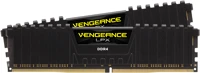 Corsair CMK64GX4M2D3000C16 64gb ddr4 3000mhz kit(2x32gb) vengeance lpx black kép