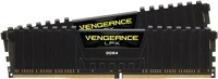 Corsair CMK64GX4M2D3600C18 64gb 3600mhz ddr4 vengeance lpx kit 2x32gb dimm - kép