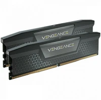 Corsair CMK64GX5M2B5600C40 64gb ddr5 5600mhz kit(2x32gb) vengeance black kép