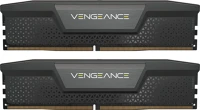Corsair CMK64GX5M2B6400C32 64gb ddr5 6400mhz kit(2x32gb) vengeance black kép