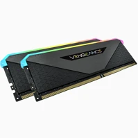 Corsair CMN32GX4M2Z3200C16 Vengeance  memóriamodul 32 gb 2 x 16 gb ddr4 3200 mhz kép