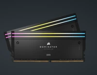 Corsair CMP32GX5M2B6400C32 Dominator titanium  memóriamodul 32 gb 2 x 16 gb ddr5 6400 mhz kép