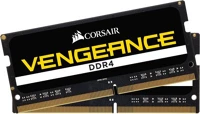 Corsair GB 2400 MHZ 16gb ddr4 2400mhz kit(2x8gb) sodimm vengeance kép
