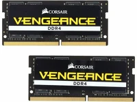 Corsair 2666 16gb /2666 vengeance notebook ddr4 ram kit kép