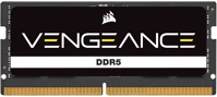 Corsair CMSX32GX5M1A4800C40 32gb ddr5 4800mhz sodimm vengeance kép