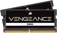 Corsair CMSX64GX5M2A5600C48 Vengeance  memóriamodul 64 gb 2 x 32 gb ddr5 5600 mhz kép