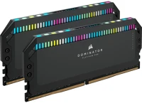 Corsair CMT64GX5M2B6600C32 Dominator  memóriamodul 64 gb 2 x 32 gb ddr5 6600 mhz kép