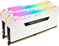 Corsair CMW32GX4M2E3200C16W Vengeance  memóriamodul 32 gb 2 x 16 gb ddr4 3200 mhz kép