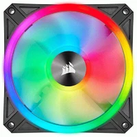 Corsair CO-9050097-WW Ql120 rgb 1 db kép