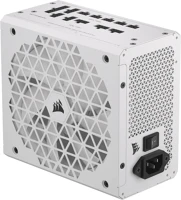 Corsair CP-9020274-EU 850w 80+ gold rm850x rmx shift white kép