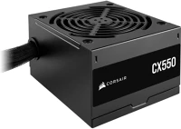 Corsair CP-9020277-EU 550w 80+ bronze cx550 2023 kép