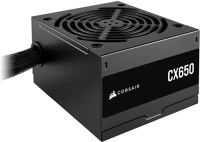 Corsair CP-9020278-EU Cx650 650w 80+ bronze kép