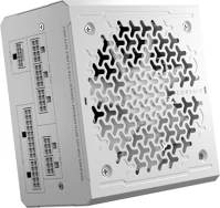 Corsair CP-9020293-EU 850w 80+ gold rm850e (2025) white kép