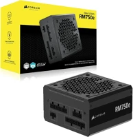 Corsair CP-9020295-EU 750w 80+ gold rm750e (2025) kép