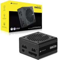 Corsair CP-9020302-EU 650w 80+ gold rm650e (2025) kép