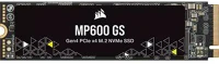 Corsair CSSD-F0500GBMP600GS 500gb m.2 2280 nvme mp600 gs kép