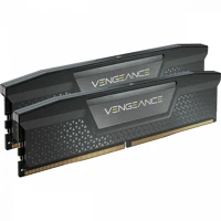 Corsair DDR5 7200MHZ KIT 32gb ddr5 7200mhz kit(2x16gb) vengeance black kép