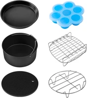 Cosori C158-6AC C158-6ac tartozékkészlet 6db-os kép