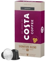 Costa COR_KHK857 Kávékapszula, nespresso® kompatibilis, 10 db, 
