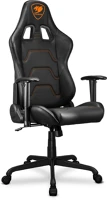 Cougar CGR-ELI-BLB Gaming chair armor elite black (cgr-eli-blb) kép