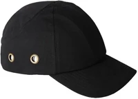 Coverguard 34.00136 Sapka  fejvédős fekete kép