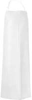 Coverguard 56180 Kötény pvc saválló 120 x 90 cm fehér kép