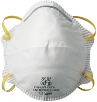 Coverguard FFP1SL NR Pormaszk  ffp1sl nr d fehér 20 darab/doboz kép