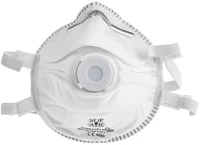 Coverguard FFP3SL NR Pormaszk szelepes  ffp3sl nr d 5 darab/doboz kép