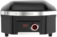 Cozze E-200 E-200 elektromos grill 1700w kép