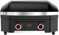 Cozze E-300 E-300 elektromos grill 2100w kép