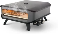 Cozze 90354 Gázlángos pizzakemence 17