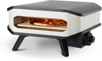Cozze 90356 Elektromos pizzakemence 17