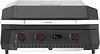 Cozze 90505 G-800 combo gázüzemű grill+rostlap, 3 égős (90505) kép