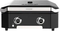 Cozze 90514 Plancha gázlángos grill (2 égős) kép