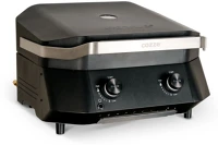 Cozze 90514 Plancha gázlángos grill (2 égős) kép